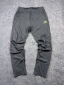 Adidas Training Track Pants – L | Charcoal Grey