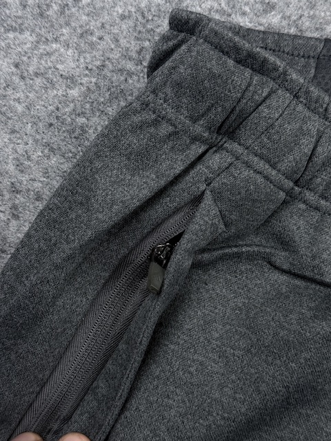 Adidas Training Track Pants – L | Charcoal Grey Adidas Training Track Pants – L | Charcoal Grey - Image 4