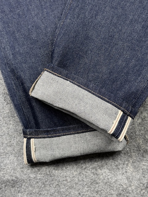 Authentic Levi's 501 150th Anniversary Limited Edition Selvedge Denim - Dark Indigo | Size W30 Authentic Levi's 501 150th Anniversary Limited Edition Selvedge Denim - Dark Indigo | Size W30 - Image 4
