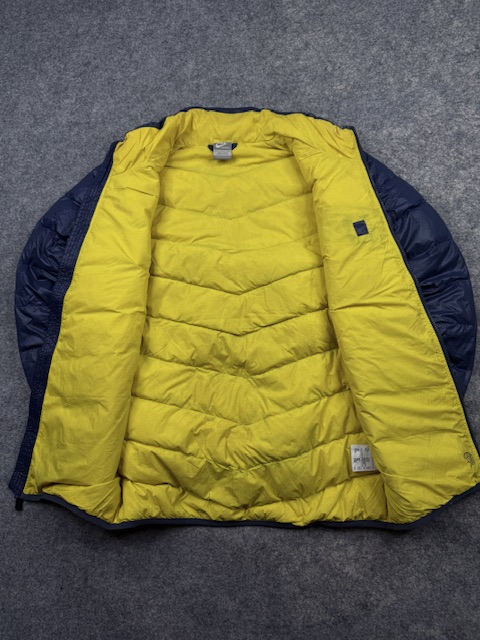 Nike Sportswear Down Fill Puffer Jacket – Size S Nike Sportswear Down Fill Puffer Jacket – Size S - Image 4