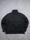 Polo Ralph Lauren Black Harrington Jacket – M