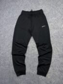 Adidas Originals Primeblue Black Jogger Track Pants – Size XS
