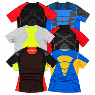 COMPRESSION GYM CORE ACTIVEWEAR