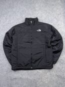 The North Face Excelloft Insulated Jacket - Black | Size M