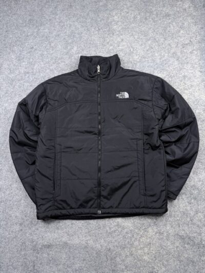 The North Face Excelloft Insulated Jacket - Black | Size M