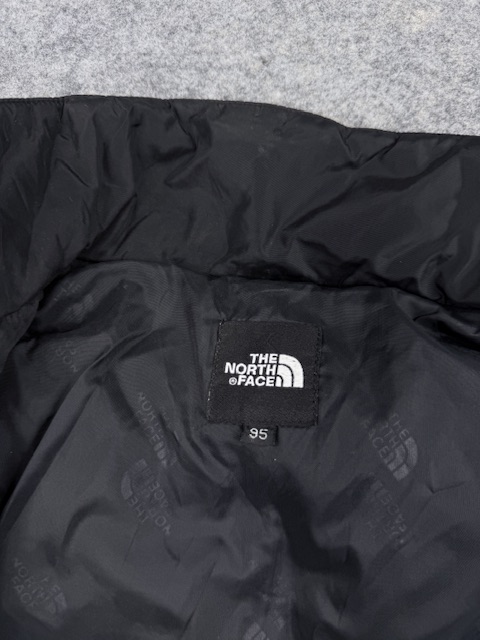 The North Face Excelloft Insulated Jacket - Black | Size M The North Face Excelloft Insulated Jacket - Black | Size M - Image 3