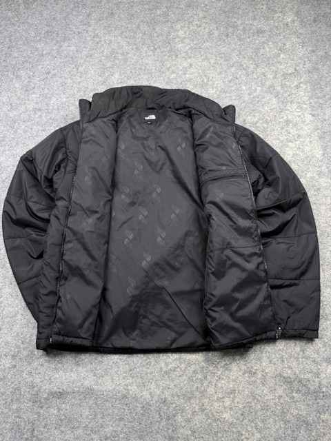 The North Face Excelloft Insulated Jacket - Black | Size M The North Face Excelloft Insulated Jacket - Black | Size M - Image 4