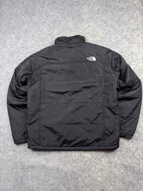 The North Face Excelloft Insulated Jacket - Black | Size M The North Face Excelloft Insulated Jacket - Black | Size M - Image 6