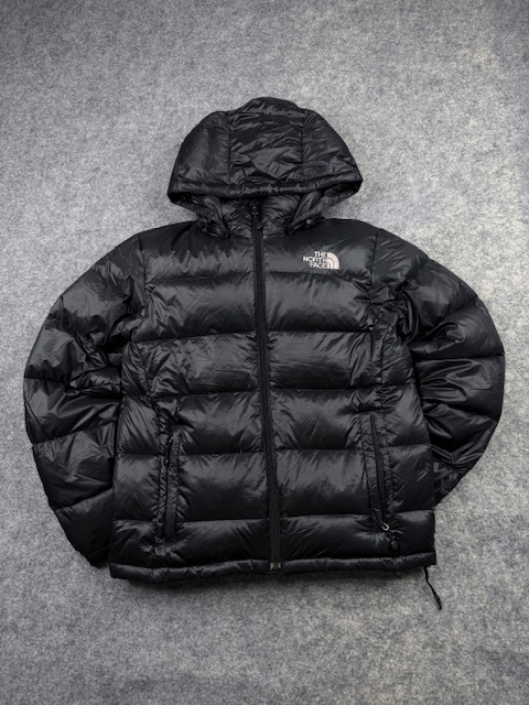 The North Face 700-Fill Pertex Quantum Down Puffer Jacket - Black | Women's Size M The North Face 700-Fill Pertex Quantum Down Puffer Jacket - Black | Women's Size M