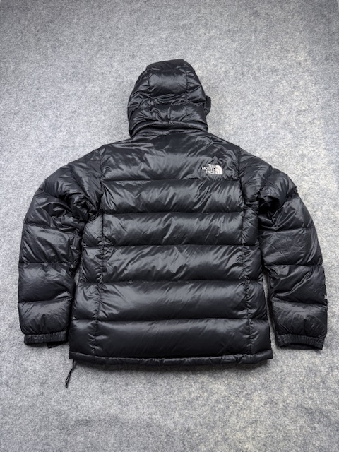 The North Face 700-Fill Pertex Quantum Down Puffer Jacket - Black | Women's Size M The North Face 700-Fill Pertex Quantum Down Puffer Jacket - Black | Women's Size M - Image 9