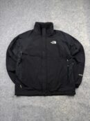 The North Face Gore-Tex Shell Jacket - Black | Size L