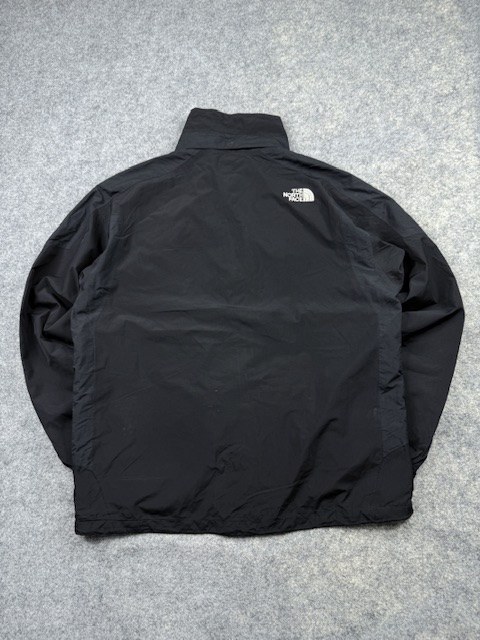 The North Face Gore-Tex Shell Jacket - Black | Size L The North Face Gore-Tex Shell Jacket - Black | Size L - Image 5