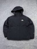 The North Face HyVent 3-in-1 Triclimate Double Jacket - Black | Women's Size XS