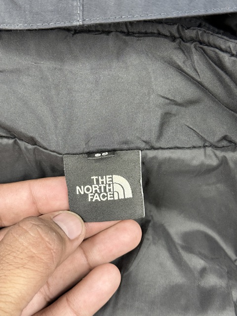 The North Face HyVent 3-in-1 Triclimate Double Jacket - Black | Women's Size XS The North Face HyVent 3-in-1 Triclimate Double Jacket - Black | Women's Size XS - Image 3