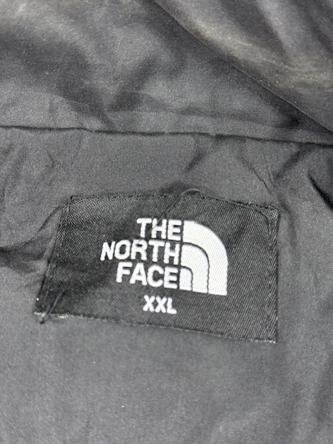 The North Face Summit Series Lightweight Windshell Jacket - Black | Men's Size XXL The North Face Summit Series Lightweight Windshell Jacket - Black | Men's Size XXL - Image 4